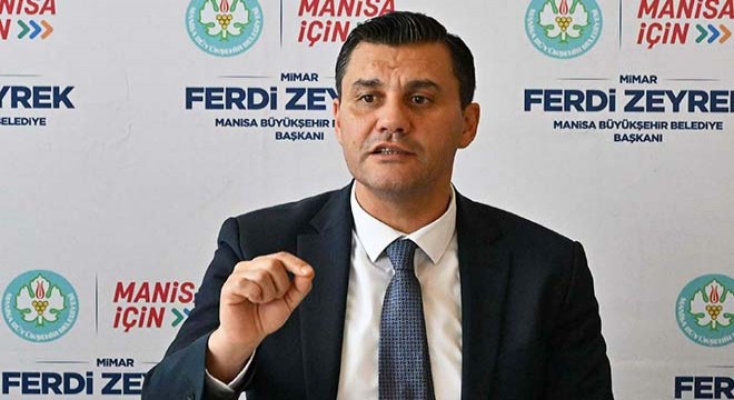 Ferdi Zeyrek davasında yeni gelişme