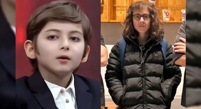 Filozof Atakan’ın son hali gündem oldu