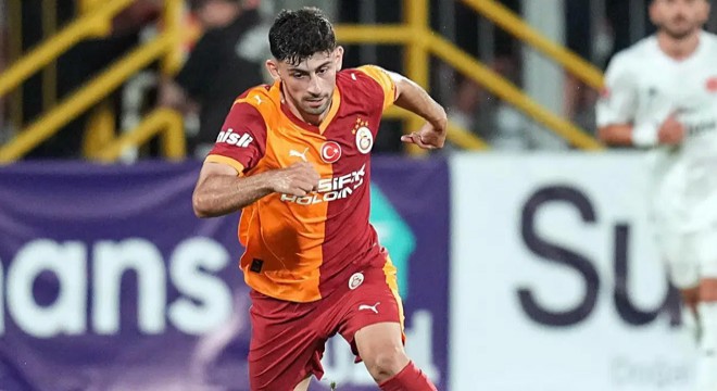 Galatasaray ayrılığı resmen açıkladı