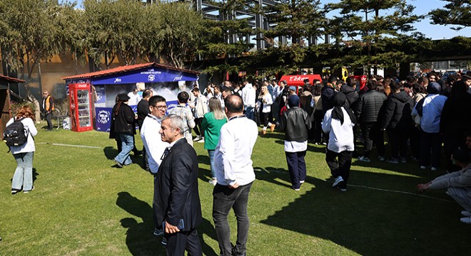Gastronomi Buluşması Culinary Forum Antalya’da