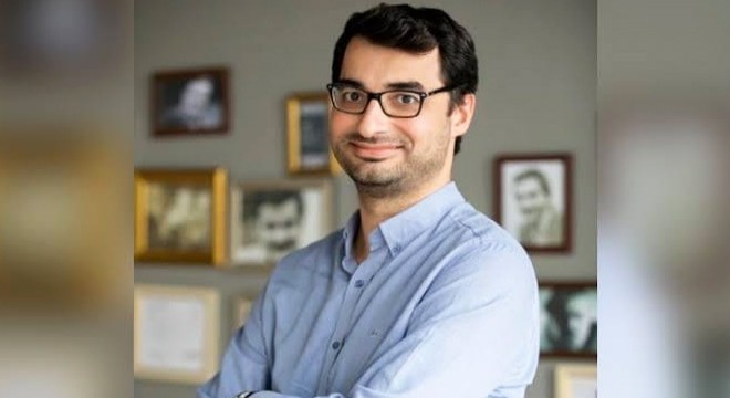 Gazeteci Barış Terkoğlu’na hapis cezası