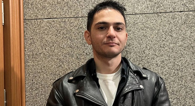 Gazeteci Furkan Karabay’ın tahliyesi kesinleşti