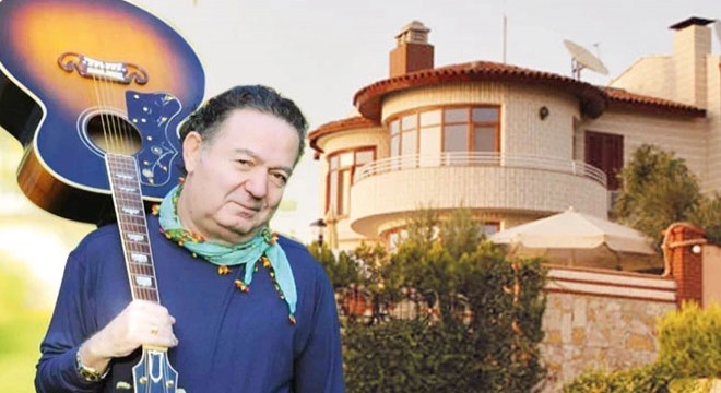 ‘Gönül Köşkü’ satışa çıkarıldı, fiyatı dudak uçuklattı