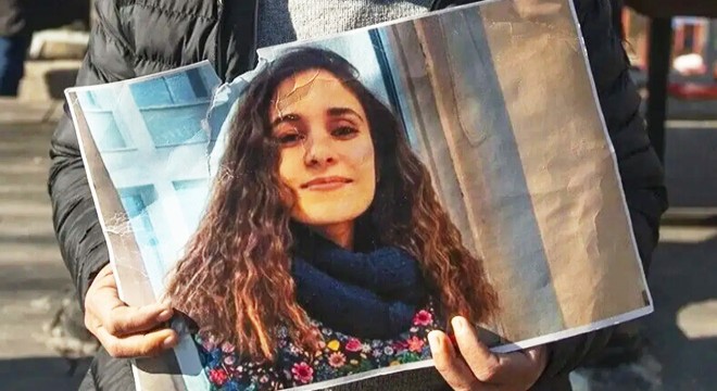 Gülistan Doku’nun ailesinden tepki