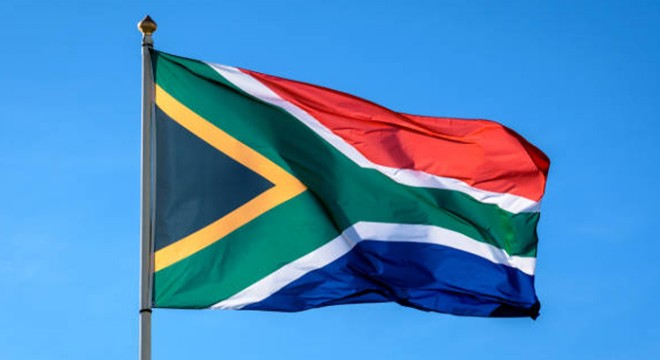 Güney Afrika'da ‘ulusal afet hali’ ilan edildi