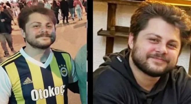 Günlerdir aranan Deniz İbişler'in denize atladığı ortaya çıktı