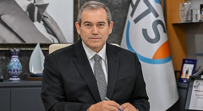 Hacısüleyman: 2026, denge ve dayanışma yılı olmalı