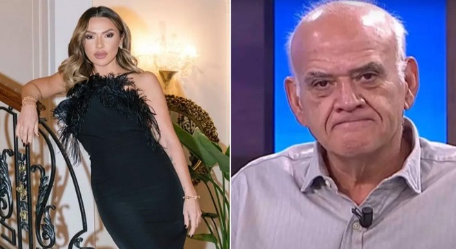 Hadise, Ahmet Çakar’a açtığı davayı kazandı