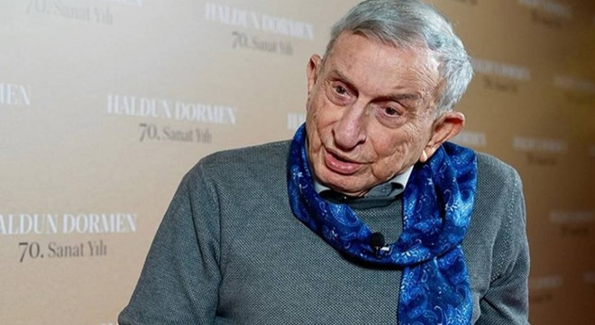 Haldun Dormen’in sağlık durumuyla ilgili yeni açıklama