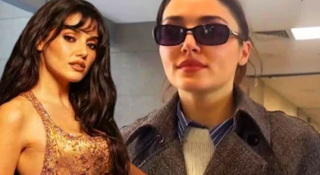 Hande Erçel'in emniyet ifadesi ortaya çıktı