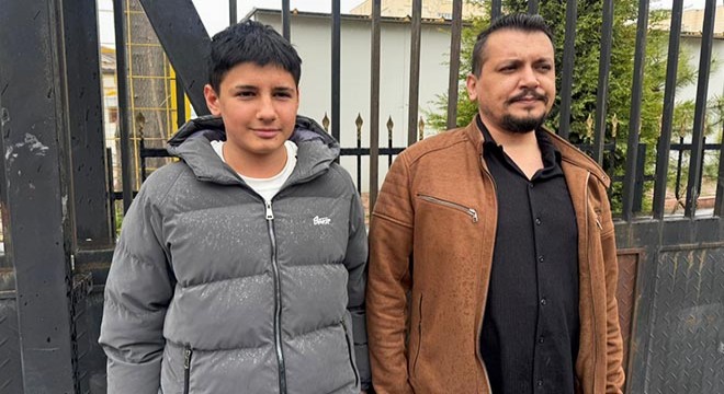 Hasan Berat’ı hastanelik eden okul arkadaşı: Şakalaşıyorduk