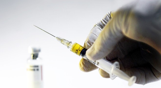 Hepatit A aşısında yerli üretim başladı