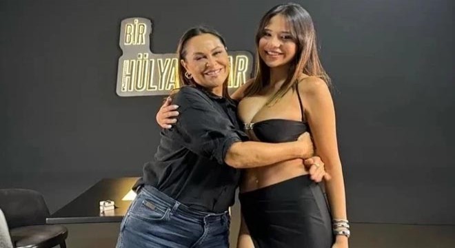 Hülya Avşar sessizliğini bozdu!