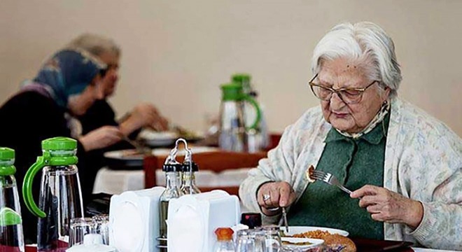 Huzurevleri yönetmeliği Resmi Gazete’de yürürlüğe girdi