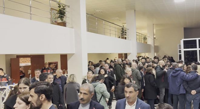 İBB davasında 18 tutuklu sanık tahliye edildi