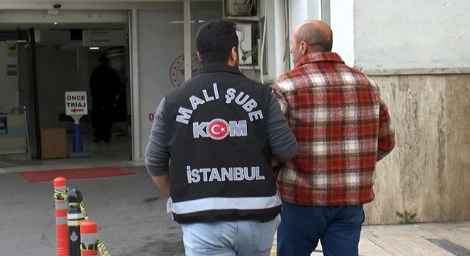 Ağaç ve Peyzaj A.Ş.’ye operasyon: 29 gözaltı