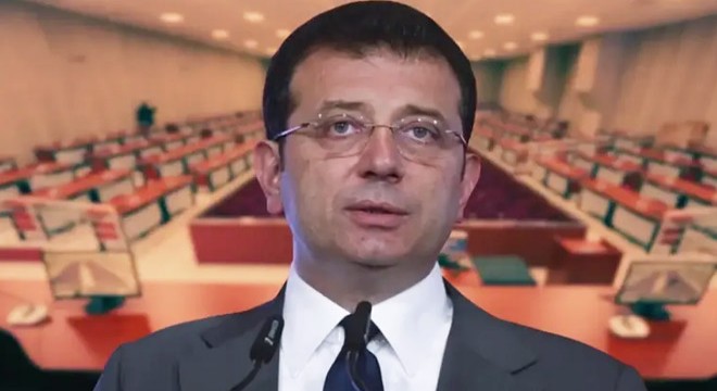 İBB'ye yönelik 'Yolsuzluk' davasında 23’üncü duruşma
