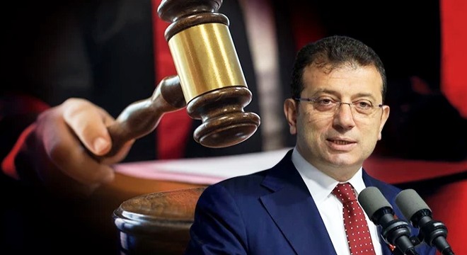 İBB'ye yönelik 'Yolsuzluk' davasında 25’inci duruşma