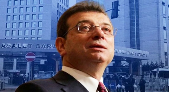 İBB'ye yönelik 'Yolsuzluk' davasında 27’nci duruşma
