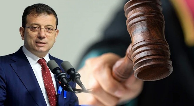 İBB'ye yönelik 'Yolsuzluk' davasında 28’inci duruşma
