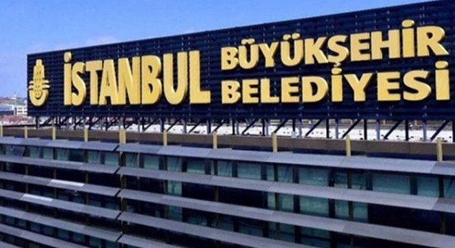 İBB'ye yönelik 'Yolsuzluk' davasında 29’uncu duruşma