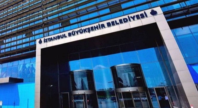 İBB'ye yönelik 'Yolsuzluk' davasında 30’uncu duruşma