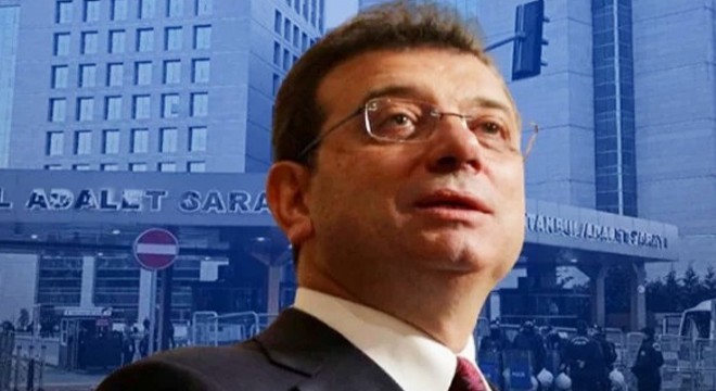 İBB'ye yönelik 'Yolsuzluk' davasında 34’üncü duruşma