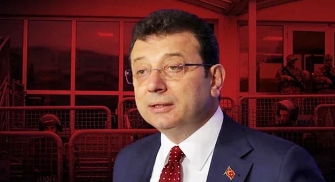 İBB'ye yönelik 'Yolsuzluk' davasında 38’inci duruşma