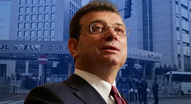 İBB'ye yönelik 'Yolsuzluk' davasında 42’nci duruşma