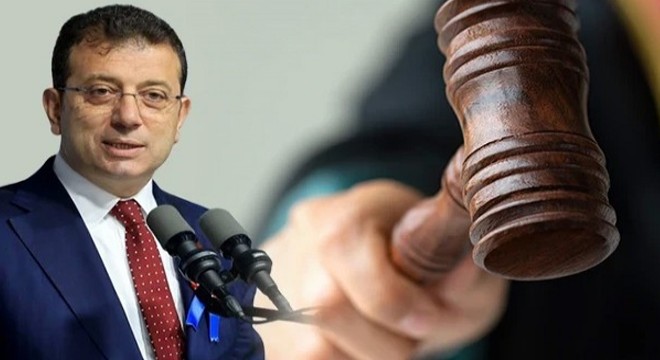İBB'ye yönelik 'Yolsuzluk' davasında 43’üncü duruşma