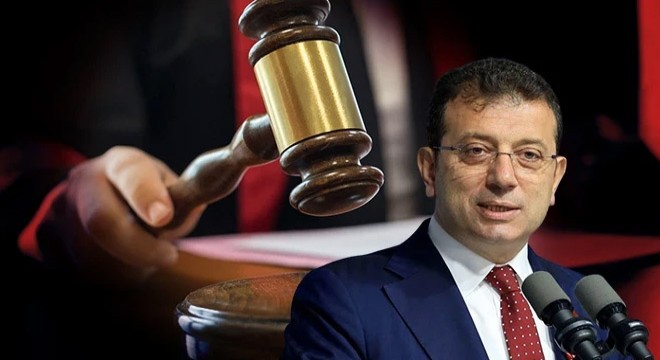 İBB'ye yönelik 'Yolsuzluk' davasında 47’nci duruşma