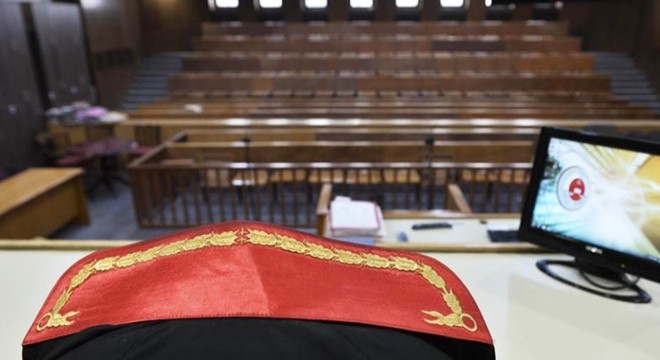 İBB'ye yönelik 'Yolsuzluk' davasında 52’nci duruşma