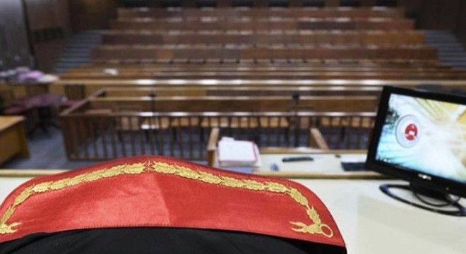 İBB'ye yönelik 'Yolsuzluk' davasında 54’üncü duruşma