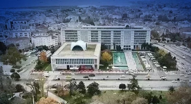 İBB'ye yönelik 'Yolsuzluk' davasında 55’inci duruşma