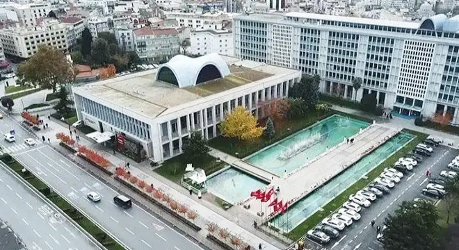 İBB'ye yönelik 'Yolsuzluk' davasında 61’inci duruşma