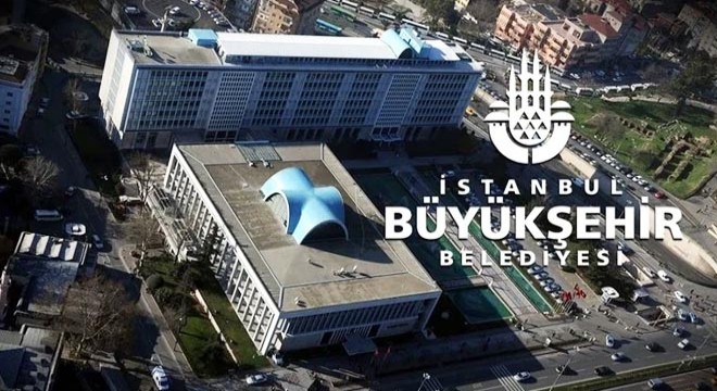 İBB'ye yönelik 'Yolsuzluk' davasında 63’üncü duruşma