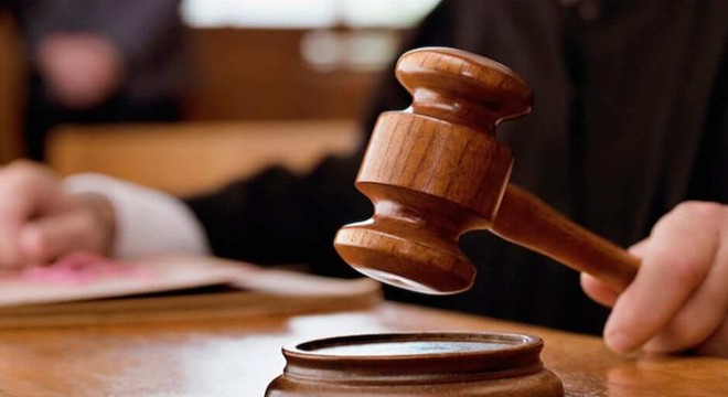 İBB'ye yönelik 'Yolsuzluk' davasında 64’üncü duruşma