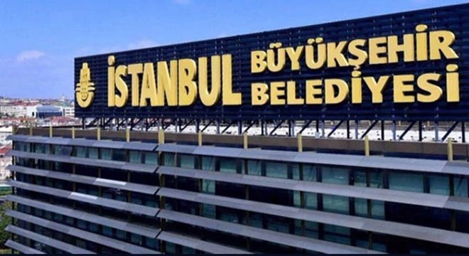 İBB'ye yönelik 'Yolsuzluk' davasında 7'nci gün