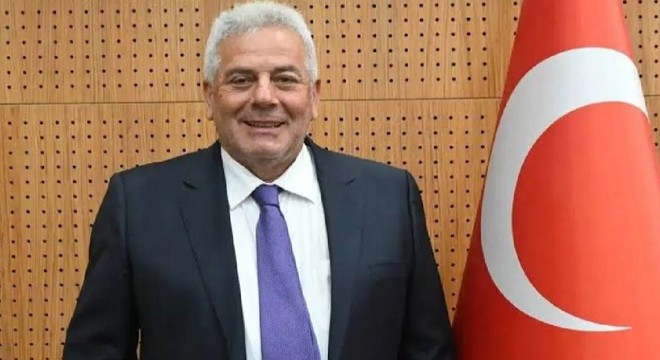 İYİ Parti’den istifa etti CHP’de il başkanı oldu