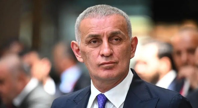 İbrahim Hacıosmanoğlu’ndan gündeme dair açıklamalar