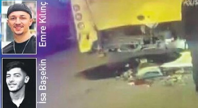 İki genç öldü: Alkollü sürücüye istenen ceza belli oldu