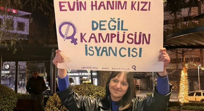 İlayda Zorlu’nun ölümünde etkin soruşturma istemi