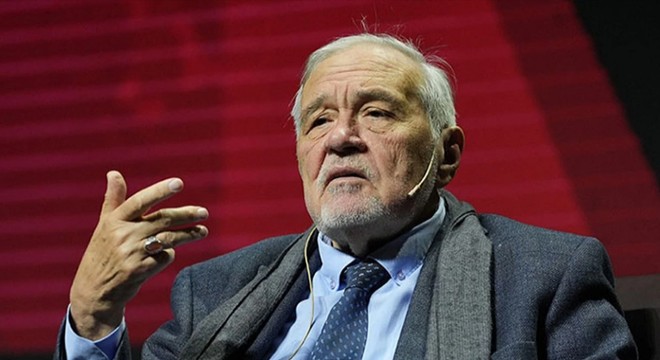 İlber Ortaylı’dan RTÜK’e çağrı