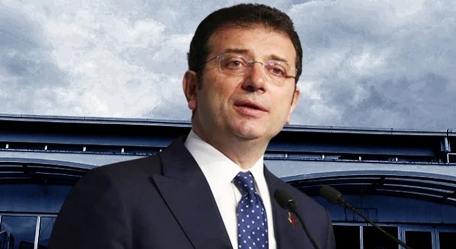 İmamoğlu'nun 'Sahte diploma' davası 5’inci duruşma