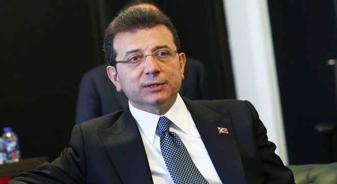 İmamoğlu'nun 'hakaret' davası ertelendi