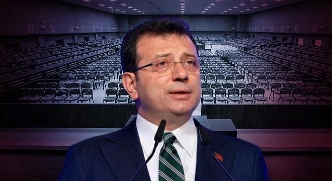 İmamoğlu'nun yargılandığı 'Bilirkişi Davası'nda duruşma ertelendi