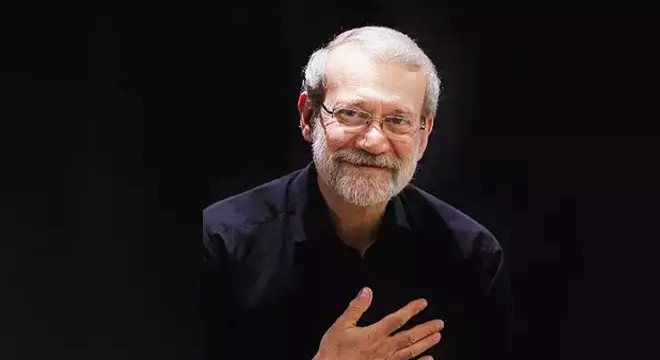İran, Ali Laricani'nin yaşamını yitirdiğini doğruladı