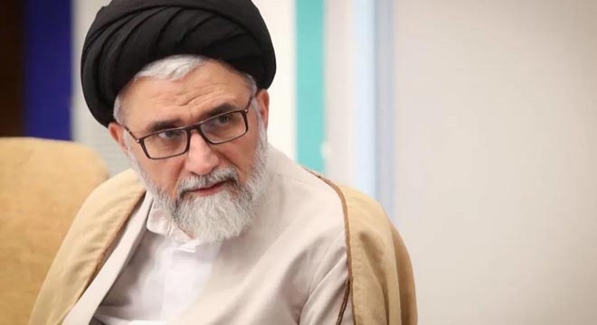 İran İstihbarat Bakanı İsmail Hatib öldürüldü