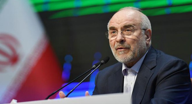 İran Meclis Başkanı Kalibaf: Hürmüz Boğazı’nı İran yönetecek