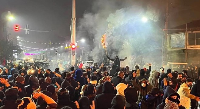 İran’daki protestolarda ölü sayısı 3 bini geçti